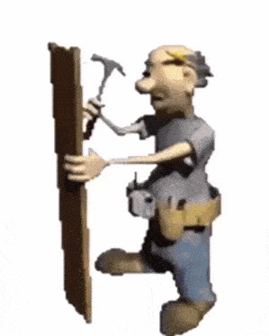 Construction Worker